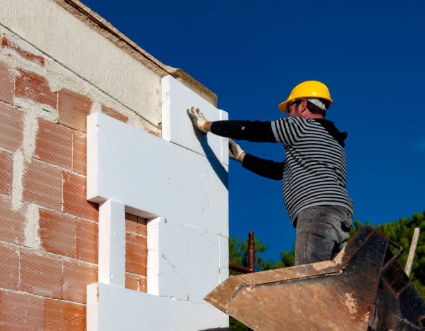 Best Insulation for New Construction  in Perham, MN