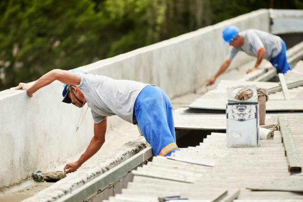 Best Local Insulation Services  in Perham, MN